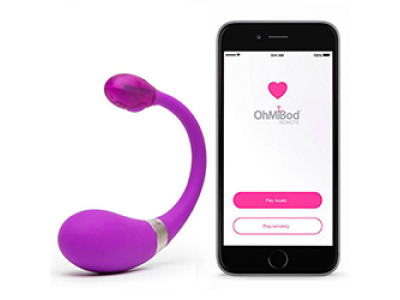 Ohmibod Esca2 for Kiiroo