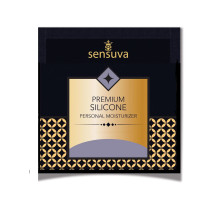 Пробник Sensuva - Premium Silicone (6 мл)
