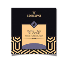 Пробник Sensuva - Ultra-Thick Silicone (6 мл)