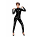 Комбінезон з мокрим ефектом Noir Handmade F188 PVC overall, XL