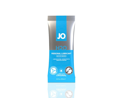Распродажа!!! Пробник System JO H2O - ORIGINAL (10 мл)  (срок до 12.2024)