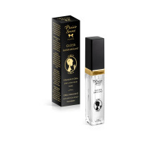 Стимулювальний блиск для губ Plaisirs Secrets Stimulating Oral Gloss Baiser Brulant (7 мл)