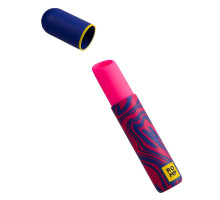 Вакуумний кліторальний стимулятор-помада Romp Lipstick, 7 рівнів інтенсивності