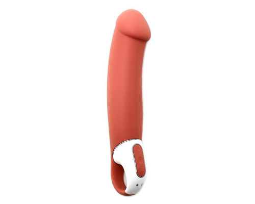 Мощный вибратор Satisfyer Vibes Master (мятая упаковка!!!)