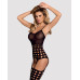Бодістокінг Obsessive Bodystocking G310 S/M/L (м'ята упаковка!!!)