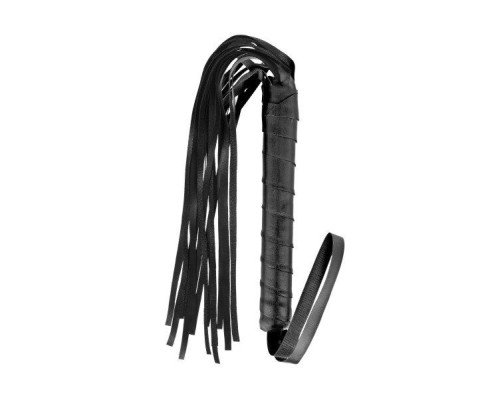 Флогер Fetish Tentation Martinet Whip (м'ята упаковка!!!)