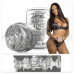 Двосторонній мастурбатор Fleshlight Quickshot Autumn Falls, компактний, зі зліпка вульви та ануса