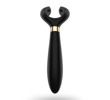 Вібратор для пар Satisfyer Endless Fun Black (м'яте паковання!!!)