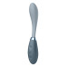 Вибратор Satisfyer G-Spot Flex 3 Grey (мятая упаковка!!!)