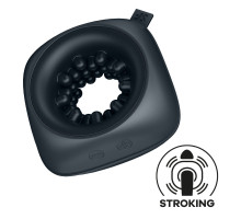 Мастурбатор Satisfyer Ring Stroker (м'ята упаковка!!!)