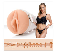 Мастурбатор Fleshlight Girls: Blake Blossom – Bombshell, зі зліпка вагіни, дуже ніжний