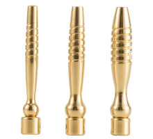 Набір уретральних стимуляторів LOCKINK Bad Boy Training Urethral Plugs Set