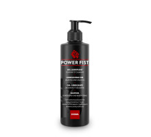 Лубрикант для фістингу Power Fist 250 мл, дуже густий