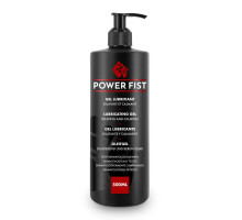 Лубрикант для фістингу Power Fist 500 мл, дуже густий