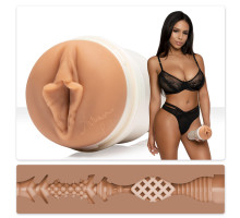 Мастурбатор Fleshlight Girls: Autumn Falls - Cream (м'ята упаковка!!!)