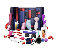 Подарунковий набір Satisfyer Premium Advent Calendar 2024 (м'ята упаковка!!!)