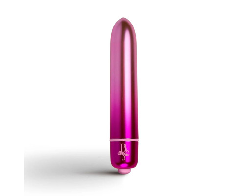 Віброкуля Rocks Off Boudoir RO-90mm Courtesan, 10 режимів