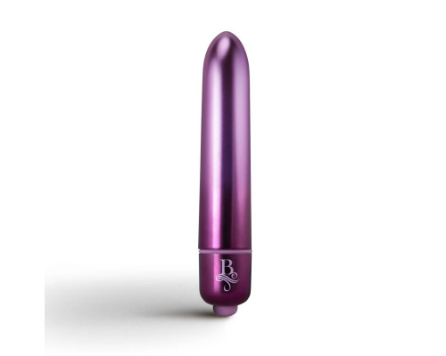 Віброкуля Rocks Off Boudoir RO-90mm Parlour Prince, 10 режимів