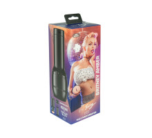 Мастурбатор Kiiroo Feel Britney Amber PBC, сумісний з PowerBlow, Control та Keon