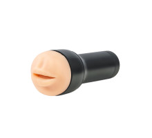 Мастурбатор-ротик Kiiroo Feel Mouth, сумісний з PowerBlow