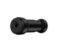 Мастурбатор Kiiroo Feel Pocket зі всмоктувальною інтерактивною насадкою PowerBlow Combo Set