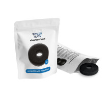 Поглинальна губка Kiiroo Powerblow Absorbent Foam 5 шт, для вакуумної насадки Powerblow