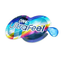 Презерватив ONE Ultra Feel 1 шт