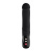 Вібратор для точки G Fun Factory BIG BOSS black, дуже потужний, 23,5 см