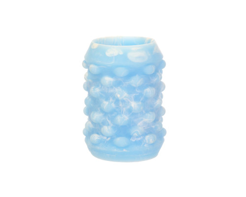 Мастурбатор ADDICTION Silicone Reversible Stroker – Glow in the Dark
