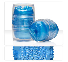Мастурбатор Fleshlight Quickshot Alien, компактний, чудово для пар та мінету