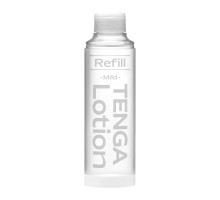 Змінний флакон густого лубриканту Tenga Lotion Refill Mild (170 мл)