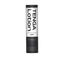Лубрикант Tenga Lotion Light (170 мл) на водній основі, рідкий