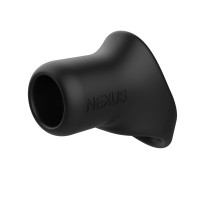 Ерекційне кільце Nexus Rise Cock and Ball Sling, для члена та яєчок, дуже широке