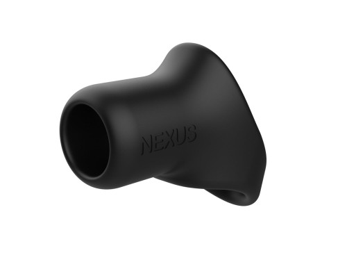 Ерекційне кільце Nexus Rise Cock and Ball Sling, для члена та яєчок, дуже широке