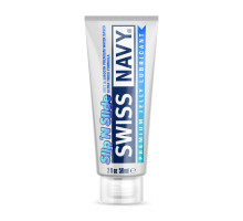 Лубрикант на водній основі  Swiss Navy Slip'N Slide Premium Jelly 59 мл