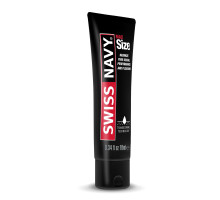 Крем для поліпшення потенції Swiss Navy Max Size Gel 10 мл