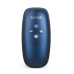 Мастурбатор з вібрацією Manwan SUB.ONE Stellar Blue
