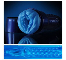 Мастурбатор Fleshlight Freaks Alien (м'яте паковання!!!)