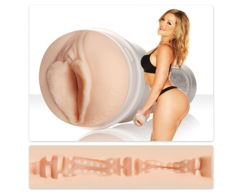 Мастурбатор Fleshlight Girls: Alexis Texas - Outlaw (мятая упаковка!!!)