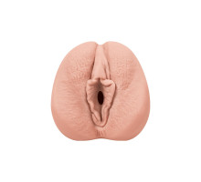 Мастурбатор-вагіна Alive Amelia Super Realistic Masturbator S Flesh, реалістичний канал