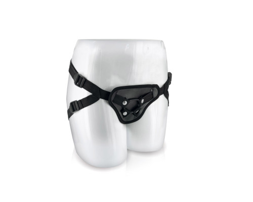 Трусики для страпона Real Body — Universal Harness: регульовані (м'ята упаковка!!!)