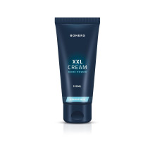 Крем для ерекції та збільшення члена Boners Penis XXL Cream (100 мл) (м'яте паковання!!!)
