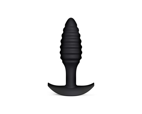 Анальная пробка Dorcel SPIRAL PLUG (мятая упаковка!!!)