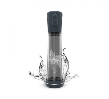 Автоматическая гидропомпа 2в1 Dorcel HYDRO PUMP (мятая упаковка!!!)