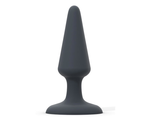 Анальная пробка Dorcel Best Plug M (мятая упаковка!!!)