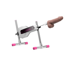 Міні-смарт секс-машина Lovense Mini Sex Machine, підходить для вебкам, 260 фрикцій/хв, дуже легка