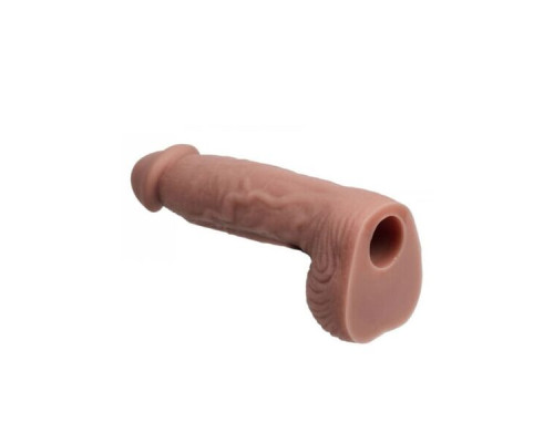 Фалоімітатор для секс-машин Lovense Small Dildo