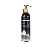 Силіконова змазка Sensuva Premium Silicone (240 мл), без гліцерину, парабенів і ментолу