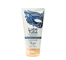 Лубрикант на водній основі Orgie Lube Tube Xtra Moisturizing, 150 мл, інтенсивне зволоження