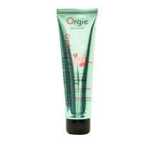 Лубрикант на водній основі Orgie Lube Tube Strawberry Mojito, 100 мл